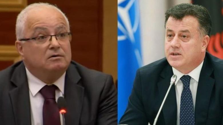 Ish- deputeti i PD shpërthen ndaj Flamur Nokës: Trim palaço, godet vetëm ata që s’i bëjnë rrezik