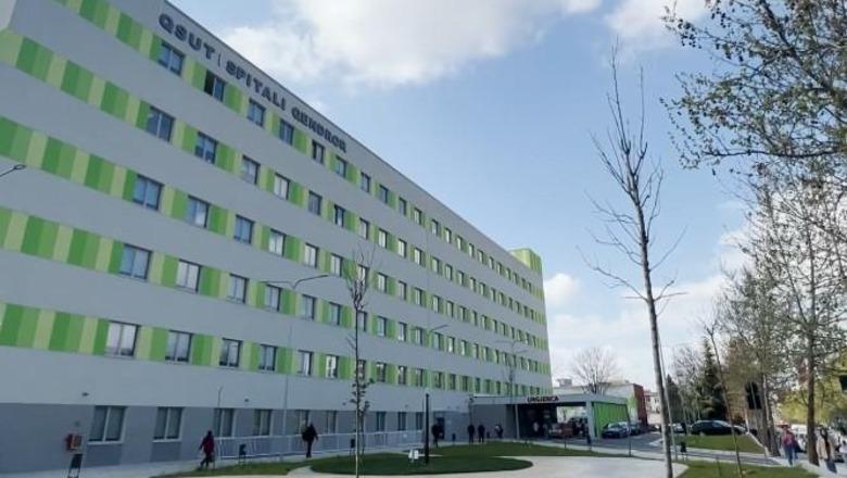 Ministria e Shëndetësisë: Asnjë ndërprerje të kryerjes së analizave në spitalet e vendit! Çdo gjë sipas kontratës me koncensionarin deri në vitin 2028 Ministria e Shëndetësisë: Asnjë ndërprerje të kryerjes së analizave në spitalet e vendit! Çdo gjë sipas kontratës me koncensionarin deri në vitin 2028