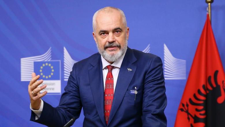 Rama për median në Turqi: Vuçiç ka makthin e tij! Nëse Kosova është nën një kërcënim ekzistencial, atëherë është edhe Shqipëria