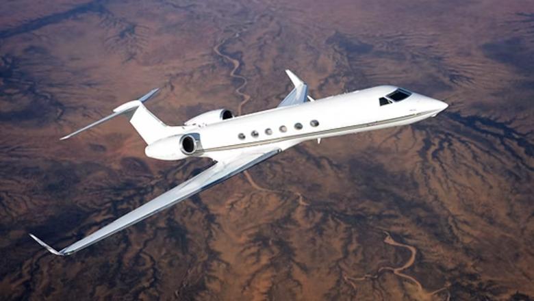 Të pasurit po paguajnë deri në 350.000 dollarë për t’u larguar nga Lindja e Mesme me charter