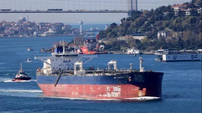 BE e shqetësuar: Vendimi i SHBA-së për naftën ruse ndikon në sigurinë evropiane