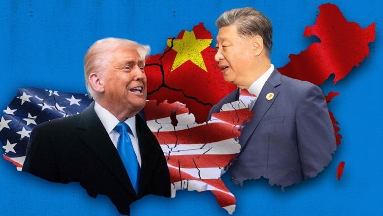 Prapaskena dhe kalendari politik: Pse lufta e Trump në Iran prek Kinën dhe Xi e ka të vështirë të reagoi?