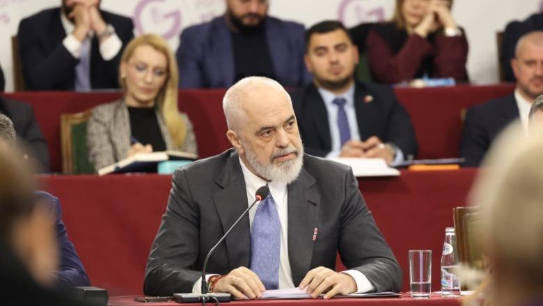 FJALA E PLOTË/ Rama për Ballukun: S’i mbaj pishën asnjë bashkëpunëtori! Mosdhënia e autorizimit për arrest, jo trysni