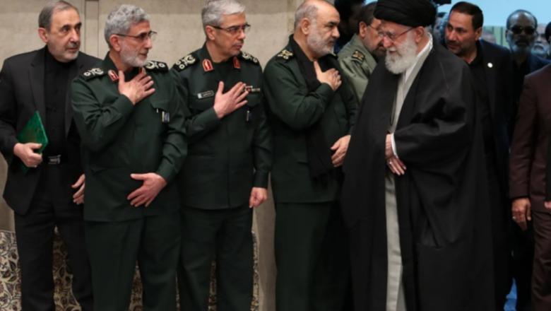 Gjuetia që s’ka të ndalur! Si po i eliminon Izraeli një e nga një gjeneralët e Iranit dhe Hezbollahut?!