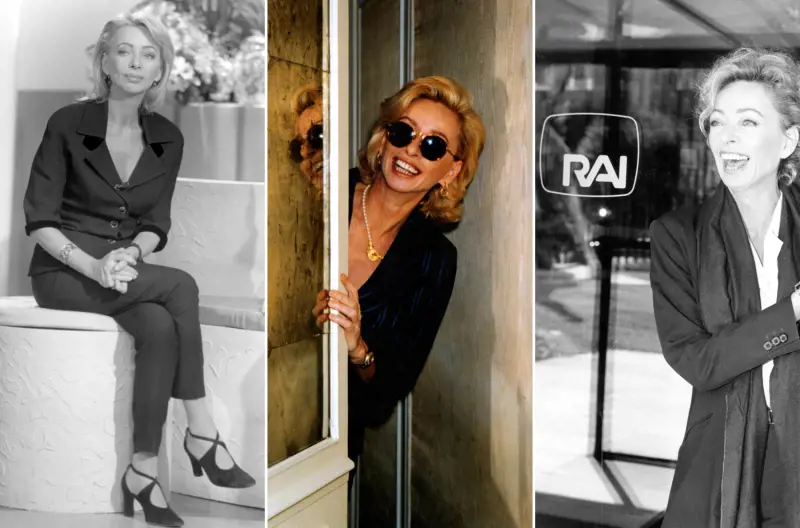 Humbet luftën me sëmundjen: Ndërron jetë moderatorja e njohur italiane, Enrica Bonaccorti