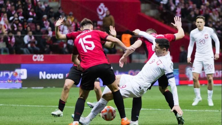 4.2 milionë dollarë nëse fitoni ndaj Shqipërisë! Federata Polake e Futbollit vendos shpërblimin rekord para play-off-it të Kupës së Botës