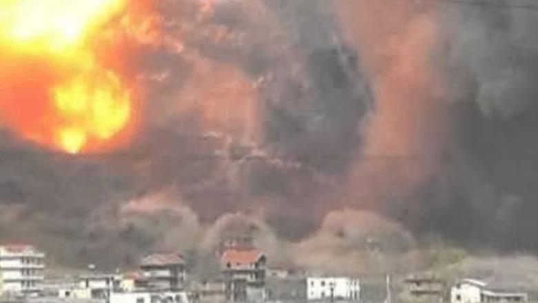 Masakra e Gërdecit, histori korrupsioni politik! 18 vite, asnjë i dënuar për vrasje, zero përgjegjësi për rolin e Shkëlzen Berishës! Një gjyq pa fund për Mediun