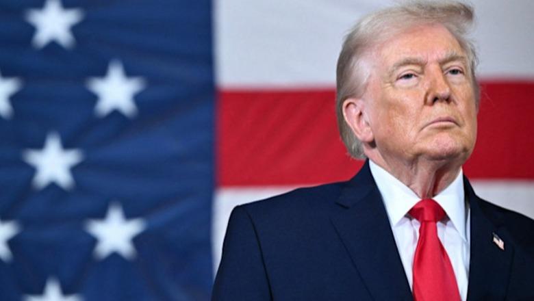 Doja vetëm të shihja reagimin e tyre! Pasi u kërkoi aleatëve ndihmë për Hormuzin, Trump kritikon NATO-n: S’kemi nevojë për ata! Doja vetëm të shihja reagimin e tyre! Pasi u kërkoi aleatëve ndihmë për Hormuzin, Trump kritikon NATO-n: S’kemi nevojë për ata!