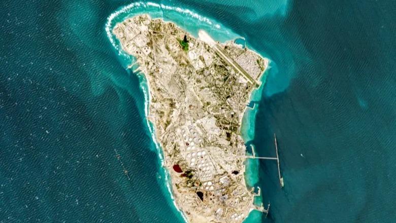 Ishulli Kharg pikë kritike, kërcënon Irani: Nëse sulmoni, impiantet e naftës në Lindjen e Mesme do të kthehen në grumbuj hiri