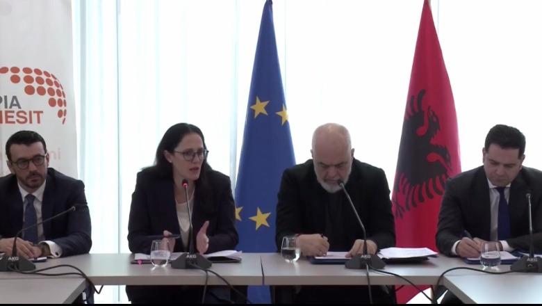 Çmimet e naftës/ Rama takim me furnizuesit: Në Shqipëri rritje e moderuar! Më mirë marzh fitimi më të ulët, se Bordin e Transparencës në kurriz