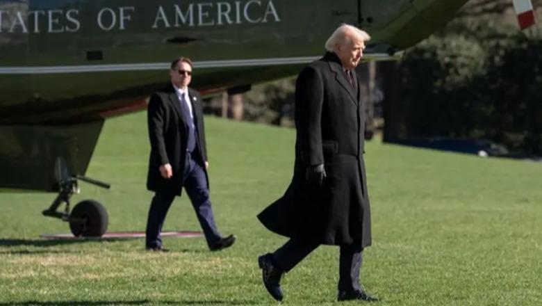 SHBA-të s’dinin asgjë për sulmin e Izraelit?! Trump kërcënon Iranin: Nëse godisni sërish Katarin, do t’iu asgjësojmë