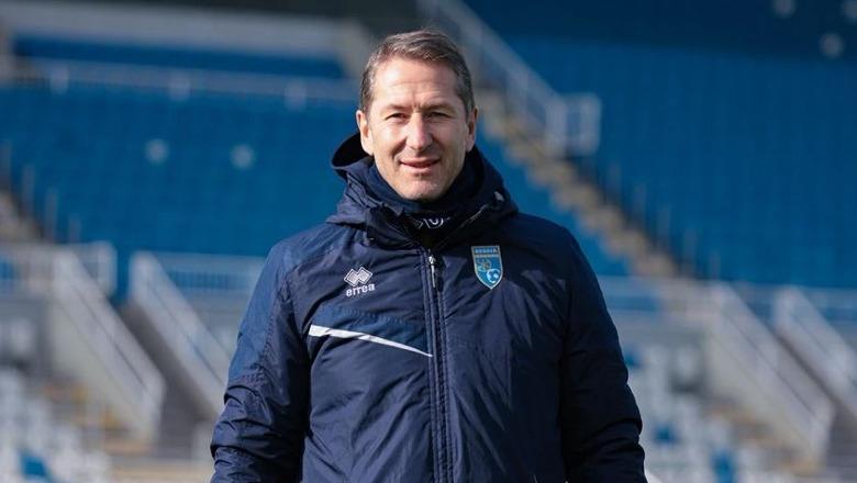 Jam krenar për Kosovën, nuk është e lehtë kjo që bëmë! Trajneri Foda paralajmëron ekipin: Kujdes ndaj Turqisë