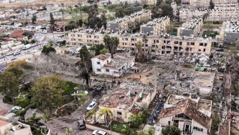 Izrael, mbi 6 mijë të plagosur që nga fillimi i luftës me Iranin Izrael, mbi 6 mijë të plagosur që nga fillimi i luftës me Iranin