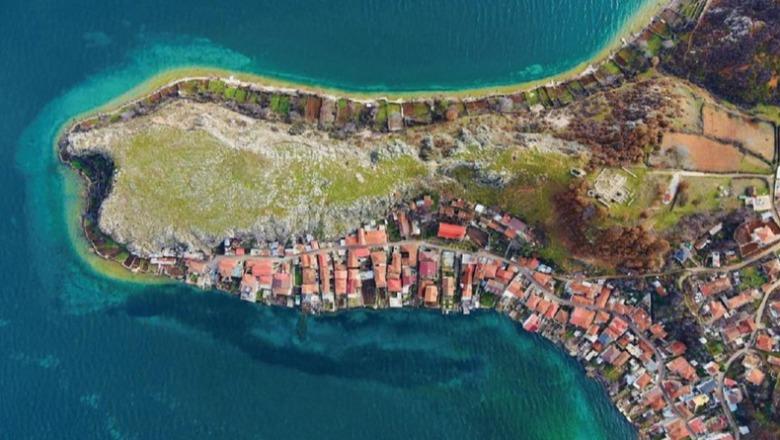 Qeveria merr vendimin: Fshati Lin shpallet pasuri kulturore e paluajtshme si “Ansambël arkitektonik urban” Qeveria merr vendimin: Fshati Lin shpallet pasuri kulturore e paluajtshme si “Ansambël arkitektonik urban”