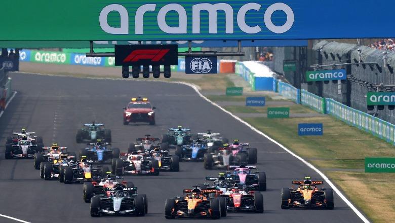 Formula 1/ Djaloshi italian Andrea Kimi Antonelli triumfon edhe në Japoni, merr kreun e Botërorit