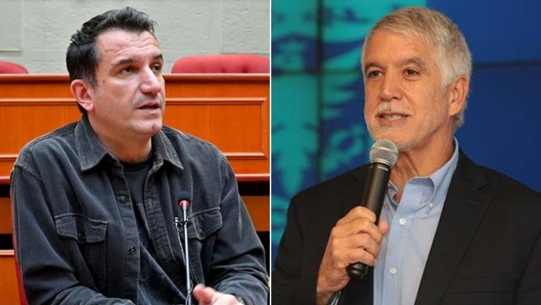 Ish-kryebashkiaku i kryeqytetit të Kolumbisë: Paraburgimi i Veliajt prej më shumë se 1 viti, shenjë jo e mirë për gjyqin! Shumë sy nga e gjithë bota po ndjekin procesin Ish-kryebashkiaku i kryeqytetit të Kolumbisë: Paraburgimi i Veliajt prej më shumë se 1 viti, shenjë jo e mirë për gjyqin! Shumë sy nga e gjithë bota po ndjekin procesin