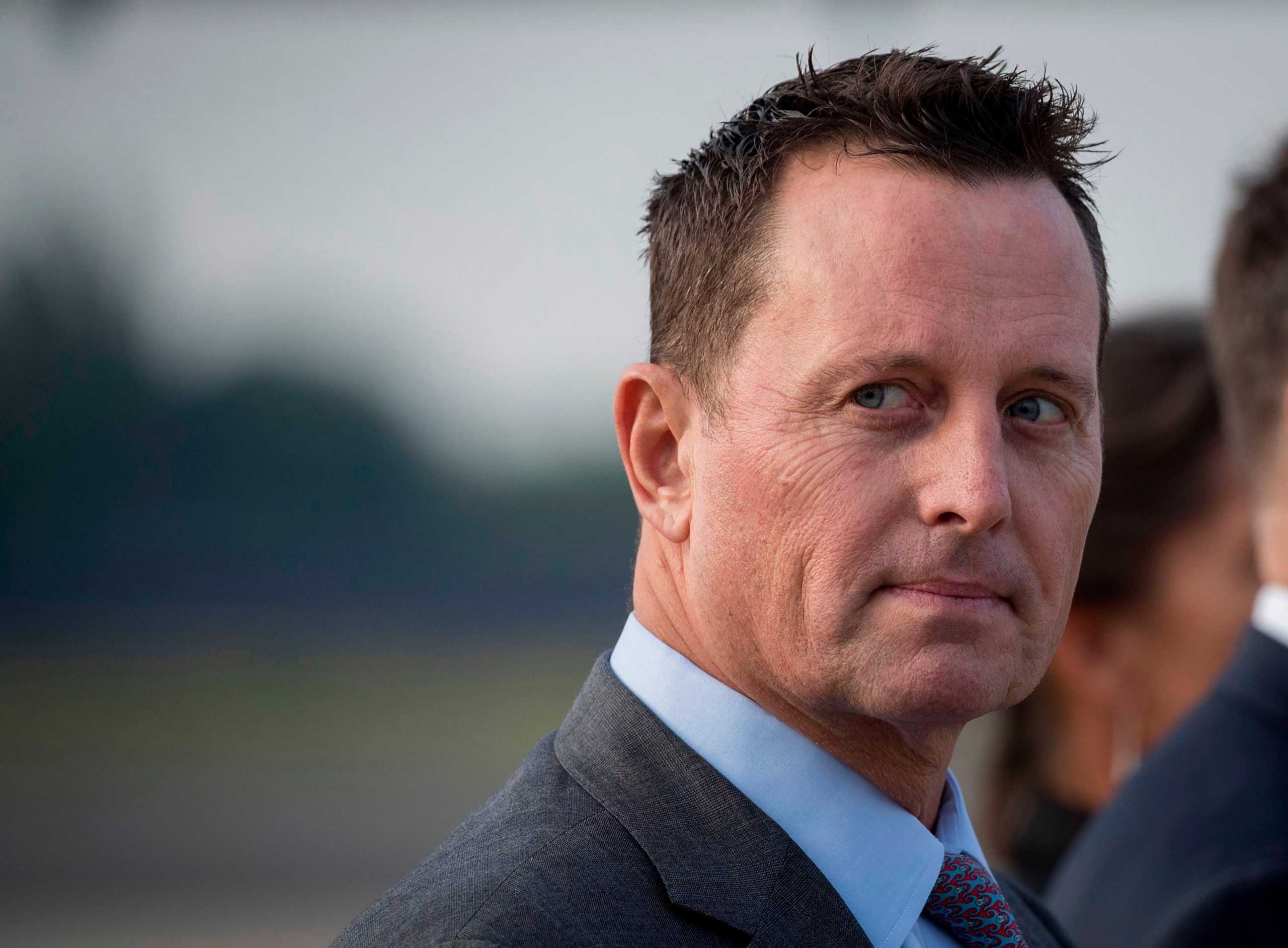 Kosova drejt zgjedhjeve të reja, reagon Grenell: Lajm i shkëlqyer, Thaçi për kryeministër