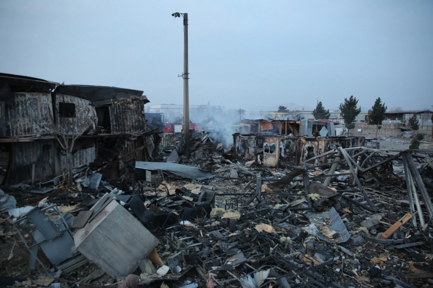 Sulm ajror nga Pakistani në Kabul: Mbi 400 të vdekur në qendrën e rehabilitimit nga droga