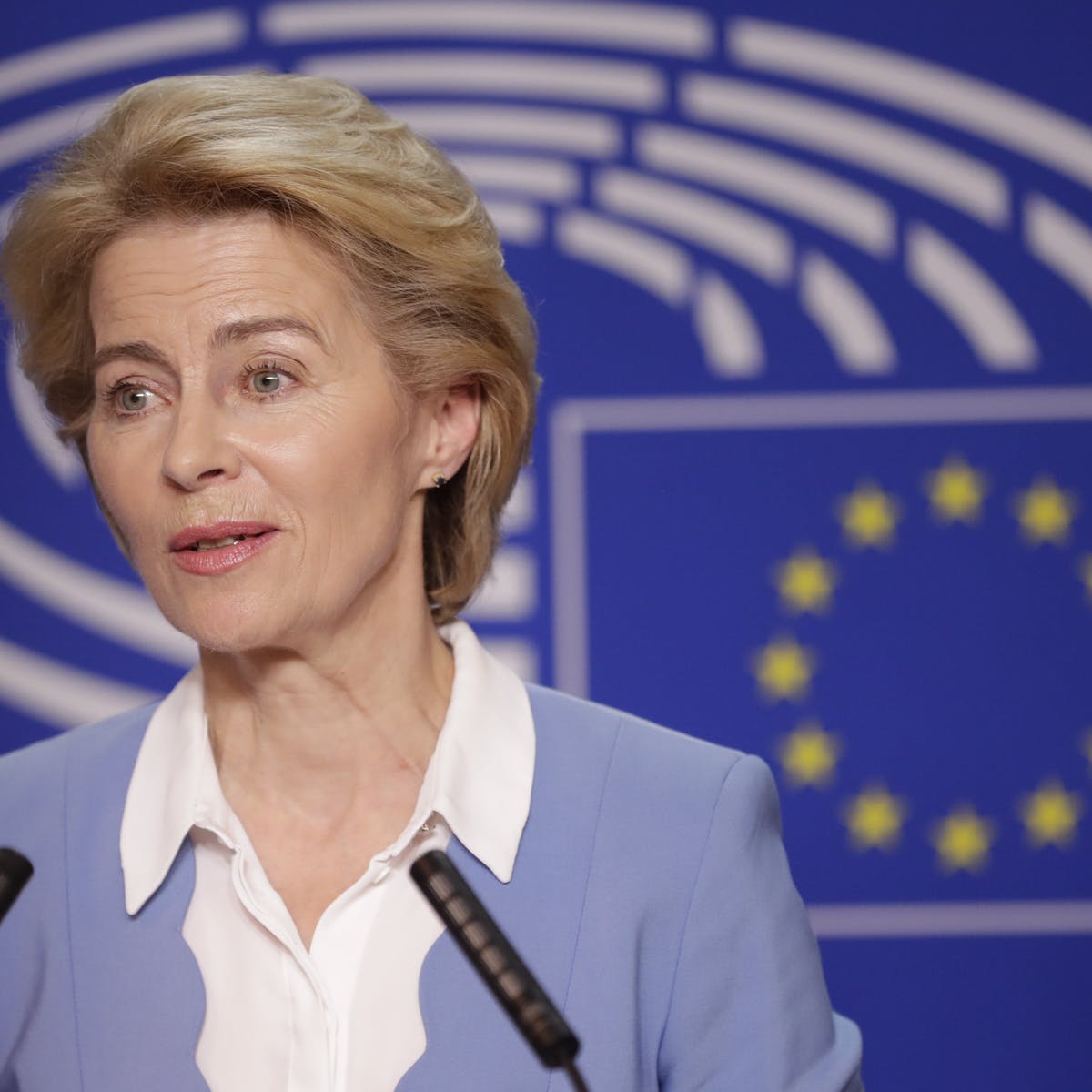 Von der Leyen: Rendi i vjetër botëror ka marrë fund, Ballkani Perëndimor duhet të afrohet me BE-në që tani
