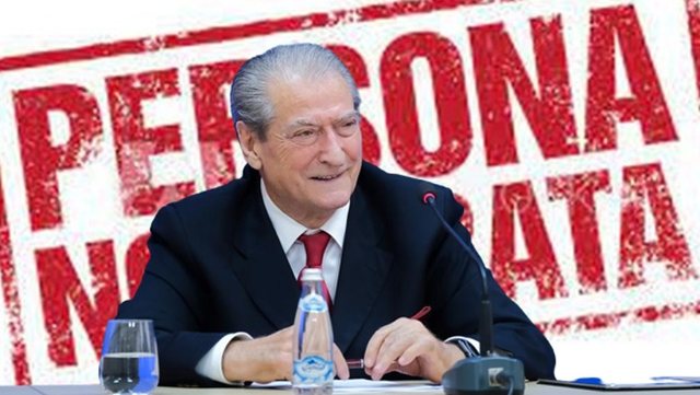 Heqja e “non gratës” së Berishës, paguan këstin 800 mijë $ gjatë 2025: Tetë vite t’i paguaj të gjitha! A do arrijë ? Heqja e “non gratës” së Berishës, paguan këstin 800 mijë $ gjatë 2025: Tetë vite t’i paguaj të gjitha! A do arrijë ?