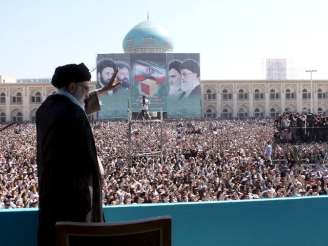 CIA e gjeti, Izraeli e vrau: detajet e misionit për të gjurmuar Khamenein: Pse Imami doli nga bunkeri? CIA e gjeti, Izraeli e vrau: detajet e misionit për të gjurmuar Khamenein: Pse Imami doli nga bunkeri?