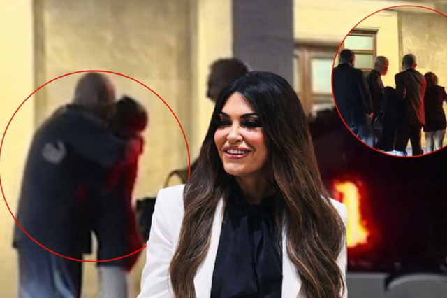 Ja pse erdhi ambasadorja Guilfoyle në Tiranë: Shqipëria në radarët energjetikë të SHBA! Mediat greke zbulojnë investimin gjigand amerikan me shtetin shqiptarë!