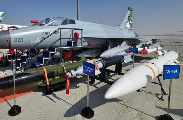 Çfarë janë raketat kineze që bleu Serbia? Çfarë janë raketat kineze që bleu Serbia?