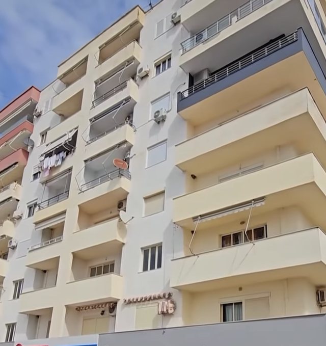 FOTO-LAJM/ Pallatet e korrupsionit të Flamur Nokës që SPAK… “po i legalizon” si shumë veprat kriminale “të parashkruara” të qeverisë Berisha