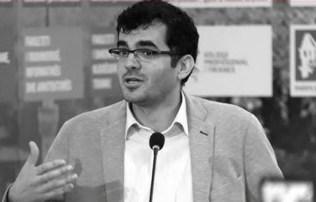 Ndarja nga jeta e gazetarit Namir Lapardhaja, homazhet dhe ceremonia mortore mbahen të mërkurën në Berat