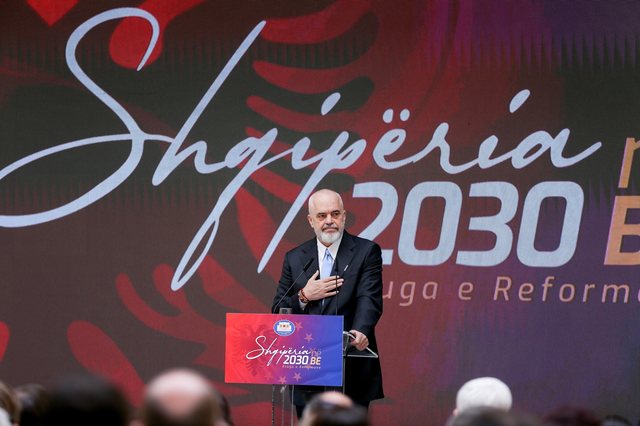 Zbardhet plani miliarda euro për 114 investimet: Infrastruktura merr pjesën e “luanit”