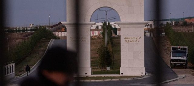 Opozita iraniane shpall qeverinë e përkohshme: A është Shqipëria, një cak i sulmeve të Iranit?