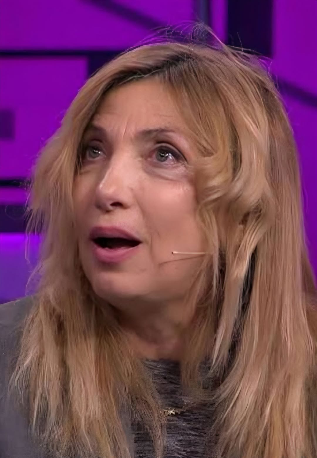 Unë e dua Mozën! Unë e dua Mozën!