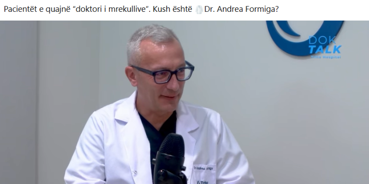 Skandal, 2 kirurgët e pezulluar në Itali për vdekje të pacientëve, në Tiranë operojnë në ‘Trita Hospital’! Po kush i kontrollon 354 mjekët e huaj në Shqipëri?