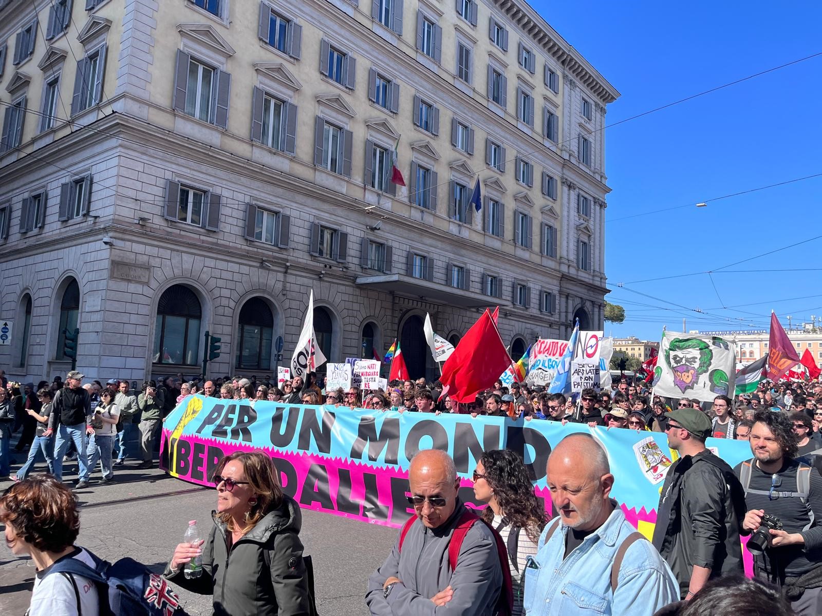 Revoltë globale kundër Donald Trump! Nga Minneapolis në Romë… miliona njerëz marrin pjesë në marshimin “No Kings”!