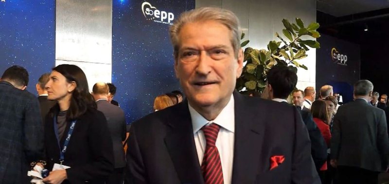 Berishën e lënë sërish në korridorin e PPE-ve në Bruksel por fjaloset me veten: Integrimin e ka bllokuar Edi Rama