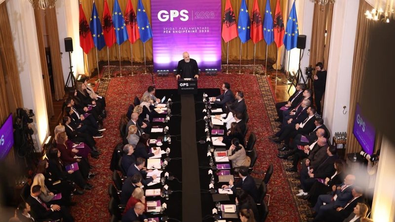 PS i jep nesër përgjigje kërkesës së SPAK për Belinda Ballukun