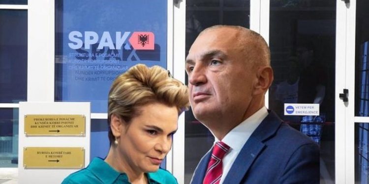 Dosja Meta-Kryemadhi: Mbyllet seanca paraprake, vendimi më 18 mars! SPAK kërkon dërgimin në gjyq, mbrojtja pushim ose rihetim