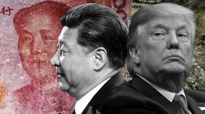 Pritet të zhvillohet takimi Trump-Xi, të dyja palët fillojnë përgatitjet