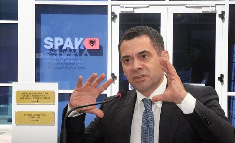 Ahmetaj reagon nga arratia ndaj deklaratave të Ramës: Janë shkelje e prezumimit të pafajësisë…