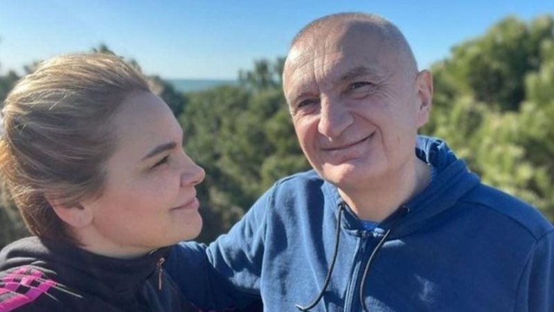 Intervista “hot” e Monika Kryemadhit: Kam dy vjet pa bërë seks, dy ditë para se të ndahesha me Ilir Metën