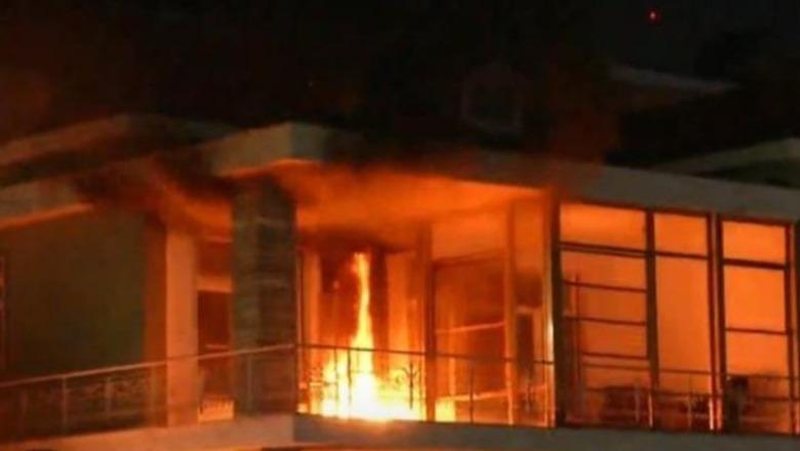 Ylli Manjani: Kur të shkon në mend të vrasësh kundërshtarin, quhesh vrasës, jo më politikan