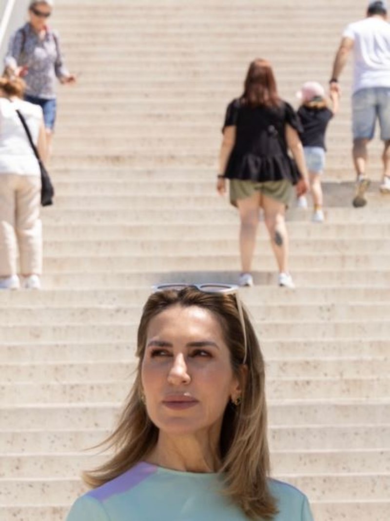 8 Mars +364 ditë 8 Mars +364 ditë