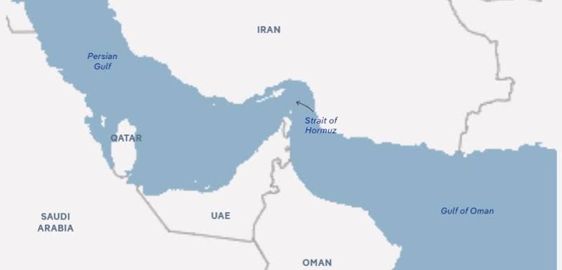 Kriza e Hormuzit dhe lufta në Iran thellojnë panikun, nafta i drejtohet pragut të 100 dollarëve për fuçi