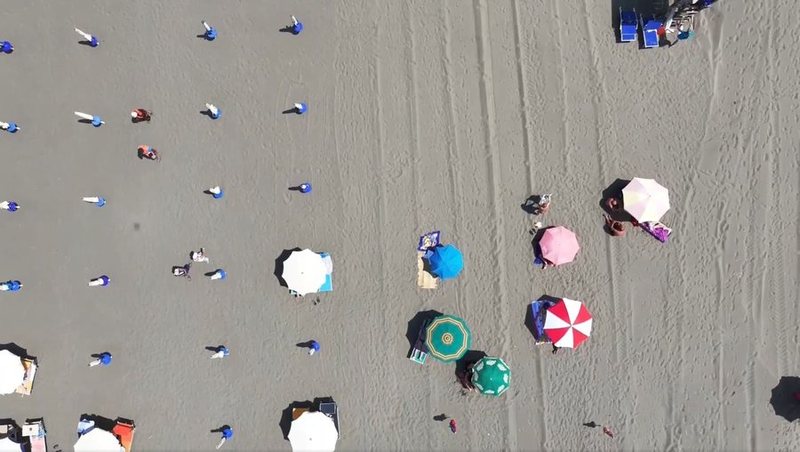 Rregulla të reja për administrimin e plazheve: Hyn në fuqi marrëveshja me investitorët Rregulla të reja për administrimin e plazheve: Hyn në fuqi marrëveshja me investitorët