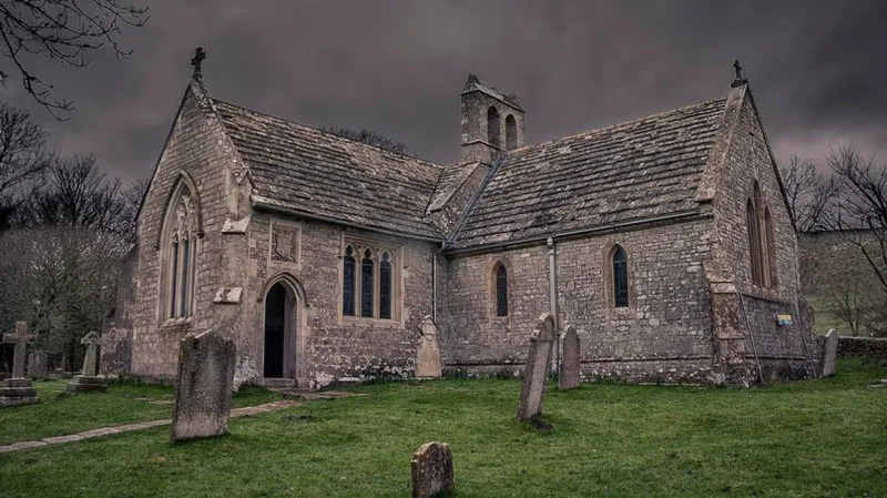 “Fshati fantazmë” ku të gjithë u detyruan të largoheshin 80 vjet më parë