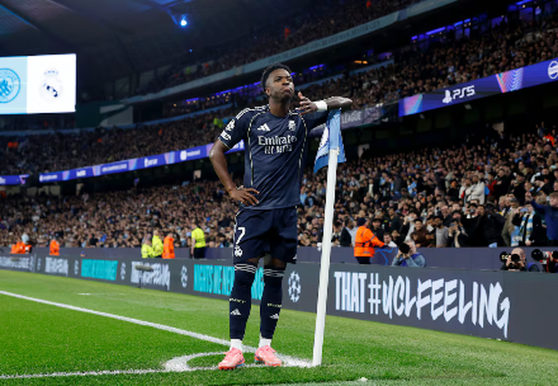 Champions League: Reali, PSG dhe Arsenali kualifikohen pa probleme, eliminohet City