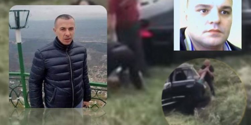 Me kriminel në makinë, deputeti i PD Arjan Ndoja flet për herë të parë: Si më bënë atentat për të më vrarë