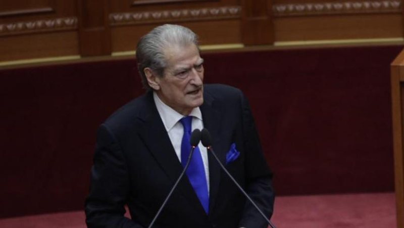 Pse nuk duhet bërë më shaka me kauzën 13-vjeçare të PD-së për qeveri teknike? Pse nuk duhet bërë më shaka me kauzën 13-vjeçare të PD-së për qeveri teknike?