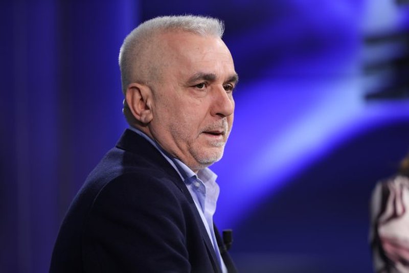 Reagon Report Tv: Babaramon nuk e kemi keqpërdorur kurrë, siç vetë mund ta dëshmojë!