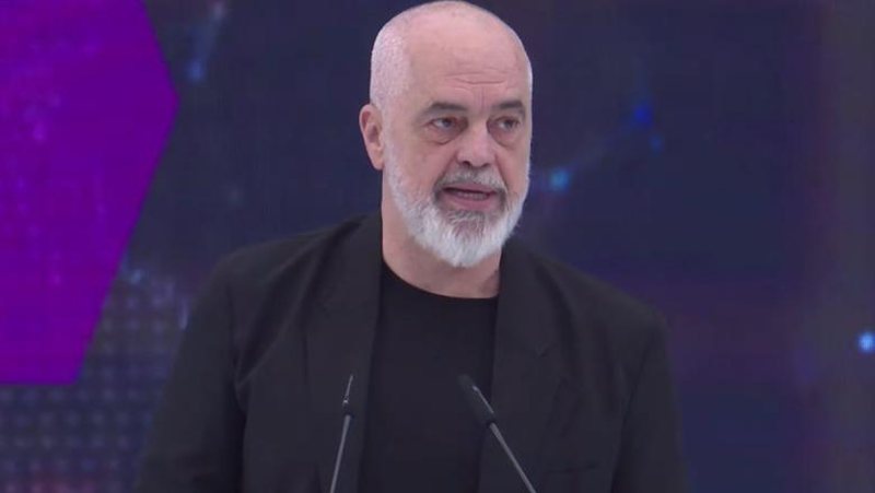 Rama në takimin me investitorët ndërkombëtarë një batutë ironike me ta: Provoni rakinë tonë! Do i’u sjellë në qejf dhe s’do të vuani për problemet tona… “krimi i organizuar, korrupsioni” Rama në takimin me investitorët ndërkombëtarë një batutë ironike me ta: Provoni rakinë tonë! Do i’u sjellë në qejf dhe s’do të vuani për problemet tona… “krimi i organizuar, korrupsioni”